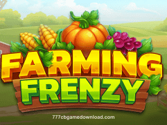 Farming Frenzy Slot