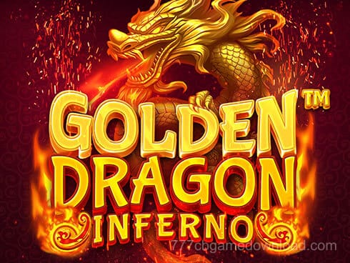 Golden Dragon Inferno