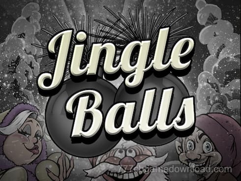 Jingle Balls