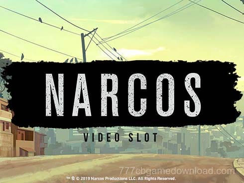 Narcos