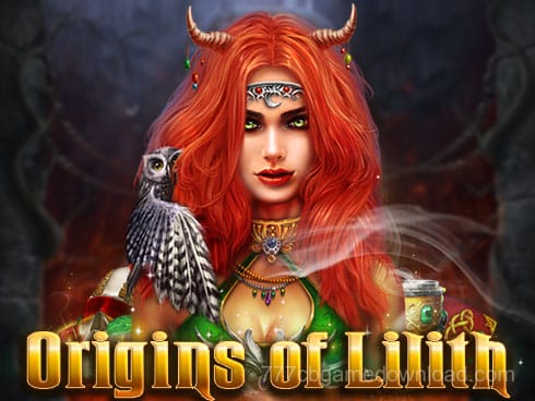 Origins Of Lilith