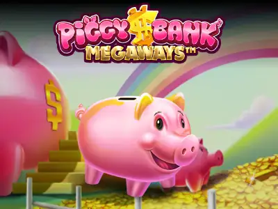 Piggy Bank Megaways