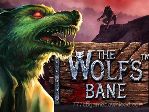 The Wolf's Bane